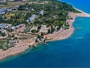 Qozog‘iston Qirg‘izistondagi yer uchastkalarini ijaraga oldi