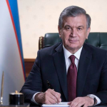 Prezident jamoatchilik nazorati to‘g‘risidagi qarorni imzoladi