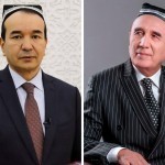 Назарбеков Шерали Жўраев вафоти муносабати билан ҳамдардлик билдирди