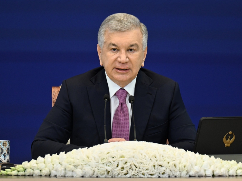 We need an integrated energy system – President