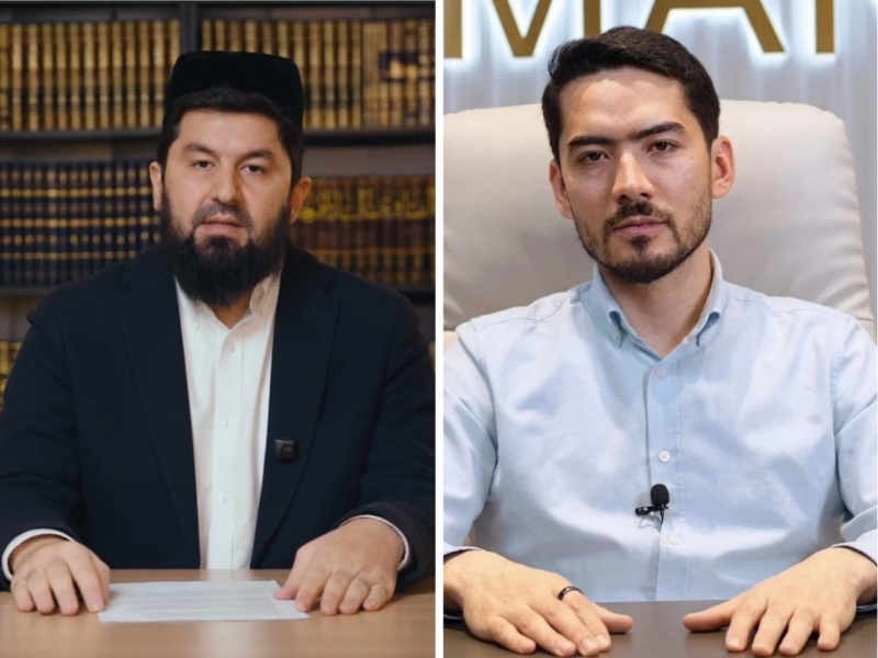 IMAN Holding 20 mln dollarlik kamomad haqidagi bayonotga javob qaytardi. Kompaniya rahbari lavozimidan ketyapti