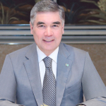Berdimuhamedov hududlarga kuratorlar tayinladi