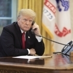 Трамп ашаддий душмани бўлмиш Мадуро билан гаплашди – ОАВ