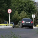 O‘zbekistonda Yo‘l harakati qoidalariga yangi yo‘l belgilari kiritildi
