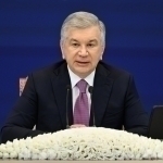 Bizga uzviy bog‘langan energetika tizimi kerak – Prezident