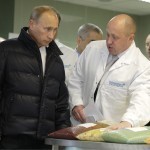 Prigojinning Putinga xizmatlari uning xatosini “yuvish”ga yetmadi – ISW