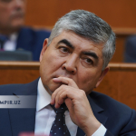Сирдарё вилояти ҳокими ҳам таътилга чиқди