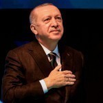 Эрдўғаннинг қасамёдида камида 20 давлат раҳбари қатнашади 