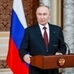 Putin Trampga mukofot bermagan Nobel qo‘mitasini tanqid qildi (video)