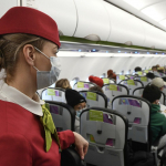 Rossiya MDH davlatlari bilan aviaaloqani sentyabrdan tiklashi mumkin