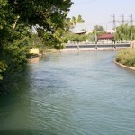 Жиззахда каналдан 5 ёшли боланинг мурдаси топилди