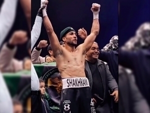 Ғиёсов ва Жалолов навбатдаги жангларида ғалаба қозонди