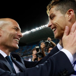 Zidan va Ronaldu yana bir joyda ishlashi mumkin