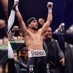 Giyasov and Jalolov win their latest fights