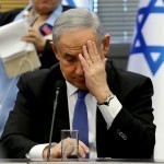 Isroil Bosh vaziri hushini yo‘qotib, shifoxonaga yotqizildi