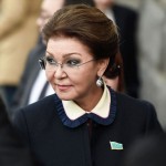 Дариға Назарбоеванинг бетоблиги хабар қилинди