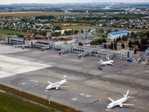 Rossiya xavotirda. Mamlakatdagi 13 ta aeroport vaqtincha yopildi