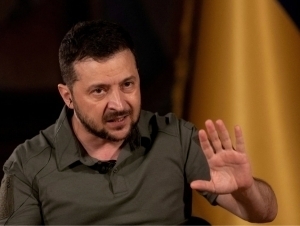 Ukraina Putinning taklifiga javob berdi