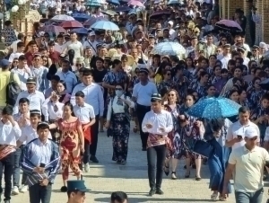 O‘zbekiston aholisining soni ma’lum qilindi