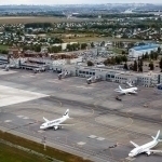 Rossiya xavotirda. Mamlakatdagi 13 ta aeroport vaqtincha yopildi