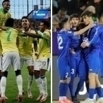 Uzbekistan may play friendly match against Brazil