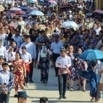 O‘zbekiston aholisining soni ma’lum qilindi