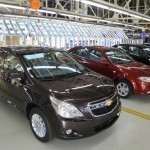 UzAutoMotors Lacetti, Cobalt ва Damas учун шартнома беришни тўхтатди