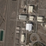 Yaqin Sharqdagi keskinlik radiatsiya xavfini oshirmoqda