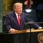 Трамп сунъий интеллектни қайта номлади (видео)