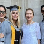 Londonda yig‘ilgan Karimovlar oilasi, “Qaroqchi”ga aylangan Shols va gospitaldagi to‘y – hafta suratlari
