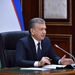 Президент “Инновацион фаолият тўғрисида”ги қонунни имзолади