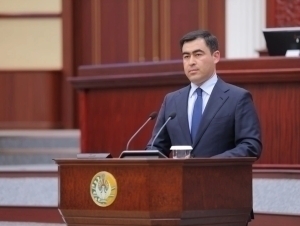 Соғлиқни сақлаш вазири мурожаат билан чиқди