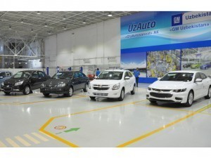Officially: Lacetti, Damas, Labo, and Cobalt prices increase