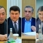 Маданият вазирлигида Назарбековдан бошқа барча мансабдорлар “учди”