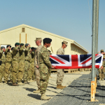 OAV: AQSH ortidan Buyuk Britaniya ham harbiylarini Afg‘onistondan olib chiqadi 