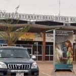 Nigerdagi eng yirik aeroport hujumga uchradi. Qurbonlar bor