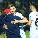 FIFA словениялик футболчи сабаб “Андижон”га трансфер тақиқини қўйди