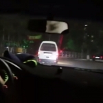 Psychotropic substance found in socks of Damas driver in Tashkent