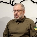 Зеленскийнинг талаби билан Адлия вазири ишдан олинди