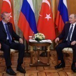 Erdo‘g‘an o‘z hukumati bilan Sochidagi muzokaralar natijalarini muhokama qiladi