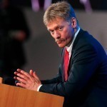 Peskov Ukrainada urush kun oxirigacha tugashi mumkinligini aytdi 