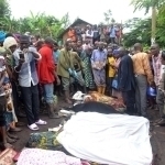 Nigeriyada qurollilar qishloqqa hujum qilib, o‘nlab insonlarni vahshiylarcha o‘ldirdi