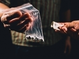 Drug crimes in Uzbekistan doubled