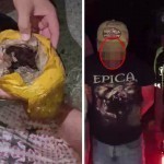 Сурхондарёда гиёҳвандлик моддалари савдоси билан шуғулланаётганлар ушланди (видео)