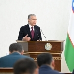 Vaziyatni jilovlashning yagona yo‘li – qishloq xo‘jaligida hosildorlikni oshirish – Mirziyoyev