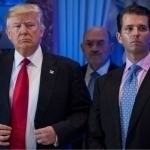 Аҳмоқлар, Украина аллақачон ютқазди – Трамп