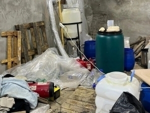 Endi narkolaboratoriya tashkilotchilari 10 yilgacha qamalishi mumkin