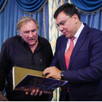 Deperde Islom sivilizatsiyasi markaziga borib, Mirziyoyevning islohotlariga tan berdi