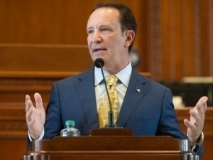 Trampning odami Daniyani Grenlandiyani bosib olishda aybladi