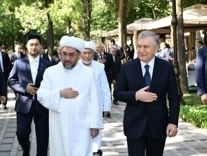 Mirziyoyev qatag‘on qurbonlarini yod etdi